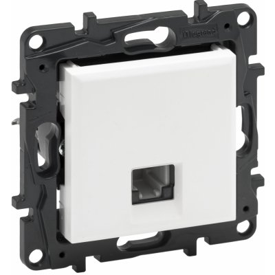 Legrand Niloé Step 863155 – Hledejceny.cz