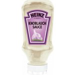 Heinz česneková omáčka 220 ml – Hledejceny.cz