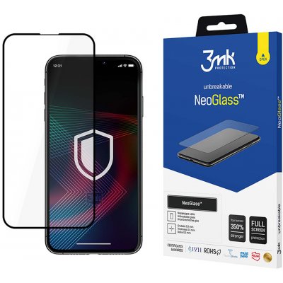 3mk Apple iPhone 14 Plus - NeoGlass 5903108489287 – Zboží Živě