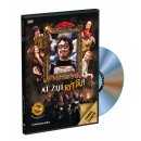 Janák karel: ať žijí rytíři DVD