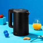 Niceboy ION ThermoKettle TK5 Polar White – Zbozi.Blesk.cz
