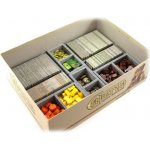 Folded Space Caverna Insert – Zboží Mobilmania