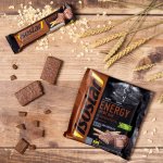 ISOSTAR Energetická tyčinka Sport 3 × 35 g – Zboží Dáma