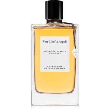 Van Cleef & Arpels Collection Extraordinaire Orchidée Vanille parfémovaná voda dámská 75 ml