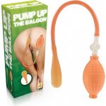 Seven Creations Simply Anal Balloon DOD2-SEVCR00161 – Zbozi.Blesk.cz