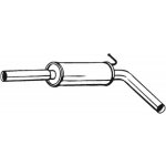 BOSAL BS 233-783 | Zboží Auto