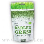 Purasana Barley Grass Powder Bio 200 g – Hledejceny.cz