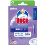 Duck Fresh Discs čistič WC Levandule 36 ml – Zboží Dáma