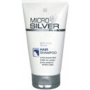 Šampon LR Health & Beauty Microsilver Plus šampon proti lupům 150 ml