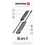 Swissten 44040103 – Zboží Živě