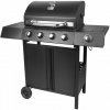 Zahradní gril Strend Pro Gordon BBQ ST2212251