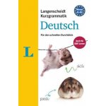 Langenscheidt Kurzgrammatik Deutsch A1-B2