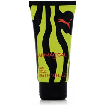 Puma Animagical Man sprchový gel 50 ml