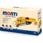 Seva Monti System 46 Transport Trailer – Zboží Živě