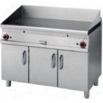 RM Gastro FTR 712 G grilovací deska – Zboží Dáma