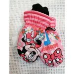 Rukavice palcaky Minie – Sleviste.cz