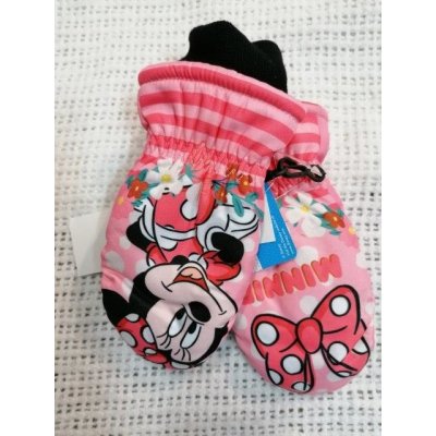 Rukavice palcaky Minie – Sleviste.cz