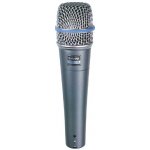 Shure Beta 57 – Hledejceny.cz