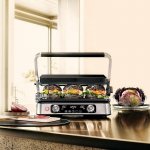 Braun Multigrill 9 Pro CG9140 – Sleviste.cz