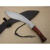 Nůž pro bojové sporty Muela Kukri 26 M