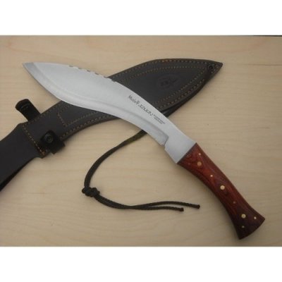 Muela Kukri 26 M – Sleviste.cz