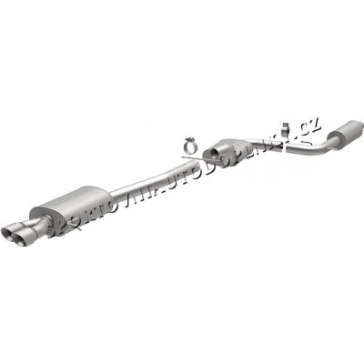 Magnaflow 15163 – Hledejceny.cz