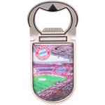 Fan-shop Otvírák BAYERN MNICHOV Magnet Arena – Hledejceny.cz