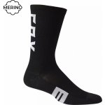 Fox 8" Flexair Merino 22 black