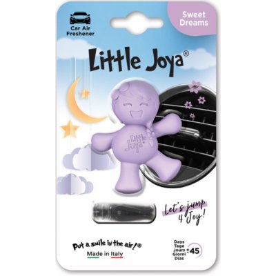 Little Joya Sweet Dreams – Hledejceny.cz