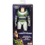 Mattel Pixar Toy Story Lightyear Space Ranger Alpha Buzz Lightyear – Hledejceny.cz