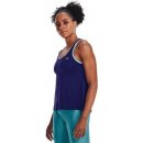 Under Armour tílko Knockout Tank sonar blue