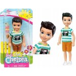 Barbie Chelsea Kluk – Zboží Mobilmania