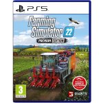 Farming Simulator 22 (Premium Edition) – Zboží Živě