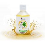 Verana Olej po depilaci Máta, 250 ml – Zboží Dáma
