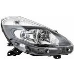 Světlo RENAULT CLIO III | pravé přední | 5/2009 a výše | TYC | 20-12051-05-2 – Zbozi.Blesk.cz