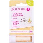 benecos balzám na rty vanilka BIO VEG 4,8 g – Zboží Dáma