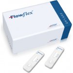 Acon Biotech Hangzhou Flowflex SARS-CoV-2 Antigen Rapid Test 25 ks – Zbozi.Blesk.cz