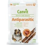 Canvit snack dog Anti-Parasitic 200 g – Hledejceny.cz