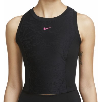 Nike Slim Tank DM7346 010 black black