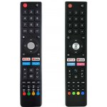 Dálkový ovladač STRONG SRT32HD5553HD, SRT43UD7553, SRT50UD7553, SRT55UD7553, SRT40FD5553 – Zboží Živě