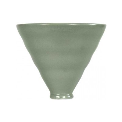 Hario Switch & Match V60-02 Dripper Oil Green – Zboží Dáma