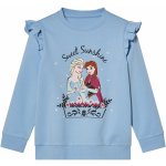 Dívčí mikina Ledové království – Sleviste.cz