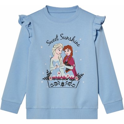 Dívčí mikina Ledové království – Sleviste.cz