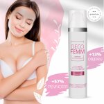 Valavani DecoFemm zpevňující a formující gel na poprsí 100 ml – Zboží Dáma
