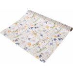 ORION Papírový běhoun jarní květy 180x40cm – Zboží Dáma