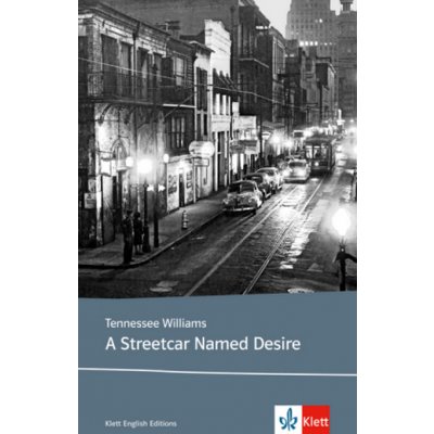 A Streetcar Named Desire – Hledejceny.cz