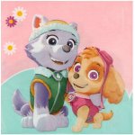 Procos ubrousky 33x33cm Paw patrol – Zbozi.Blesk.cz