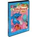 Film Lilo a stitch - 1. série / 2. část DVD