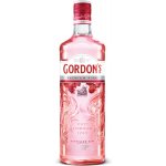 Gordon's Premium Pink Gin 37,5% 0,7 l (holá láhev) – Sleviste.cz