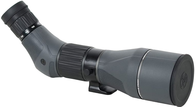 Leupold SX-5 Santiam 27-55x80mm HD